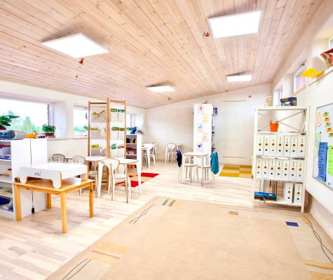 Kindergarten