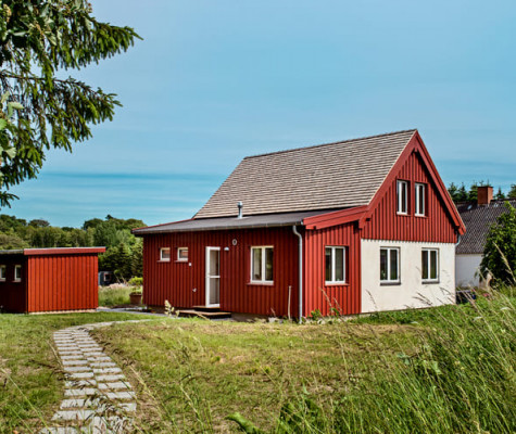 Family House