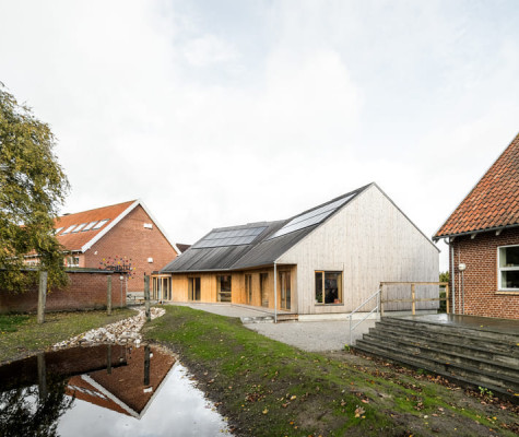 Feldballe School